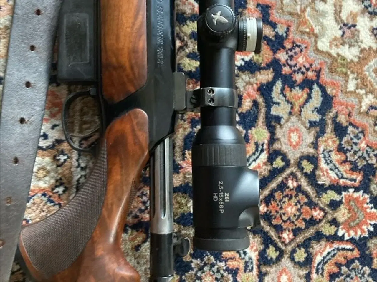 Billede 4 - Browning b25 b2 