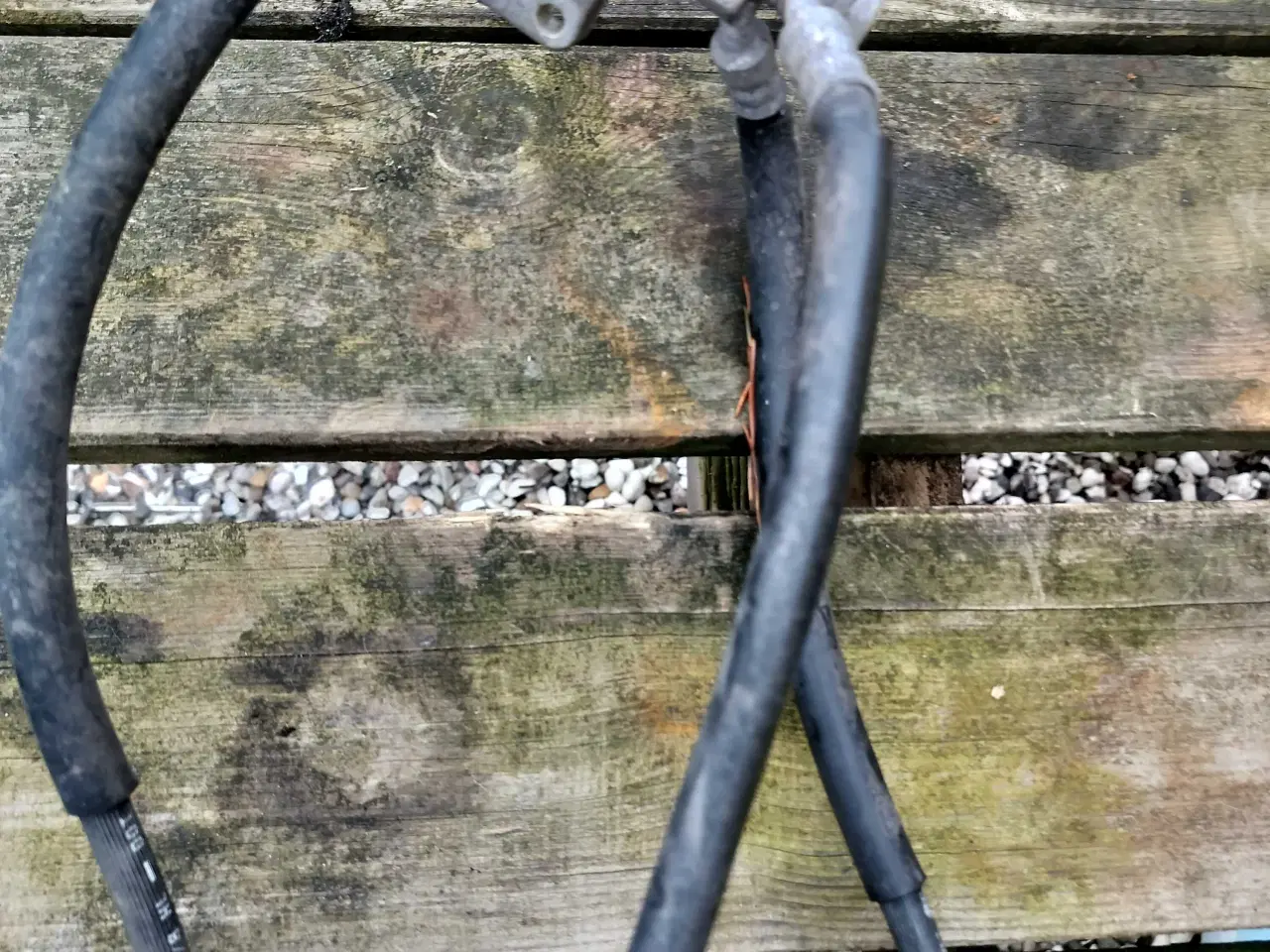 Billede 4 - Diverse dele Suzuki Gsxf