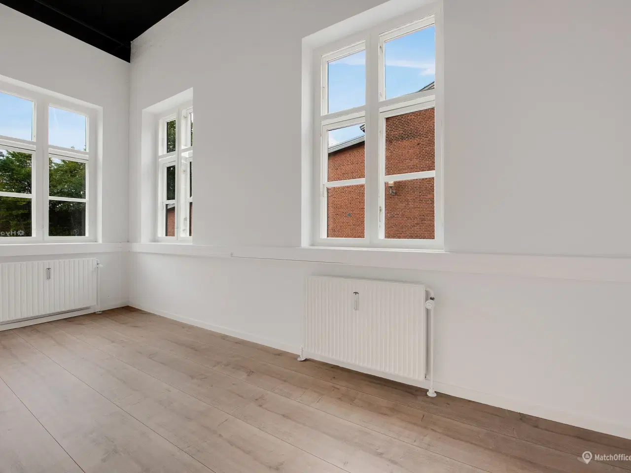 Billede 4 - Klinik i fællesskab på Olaf Ryes Gade 7K- Klinik 1