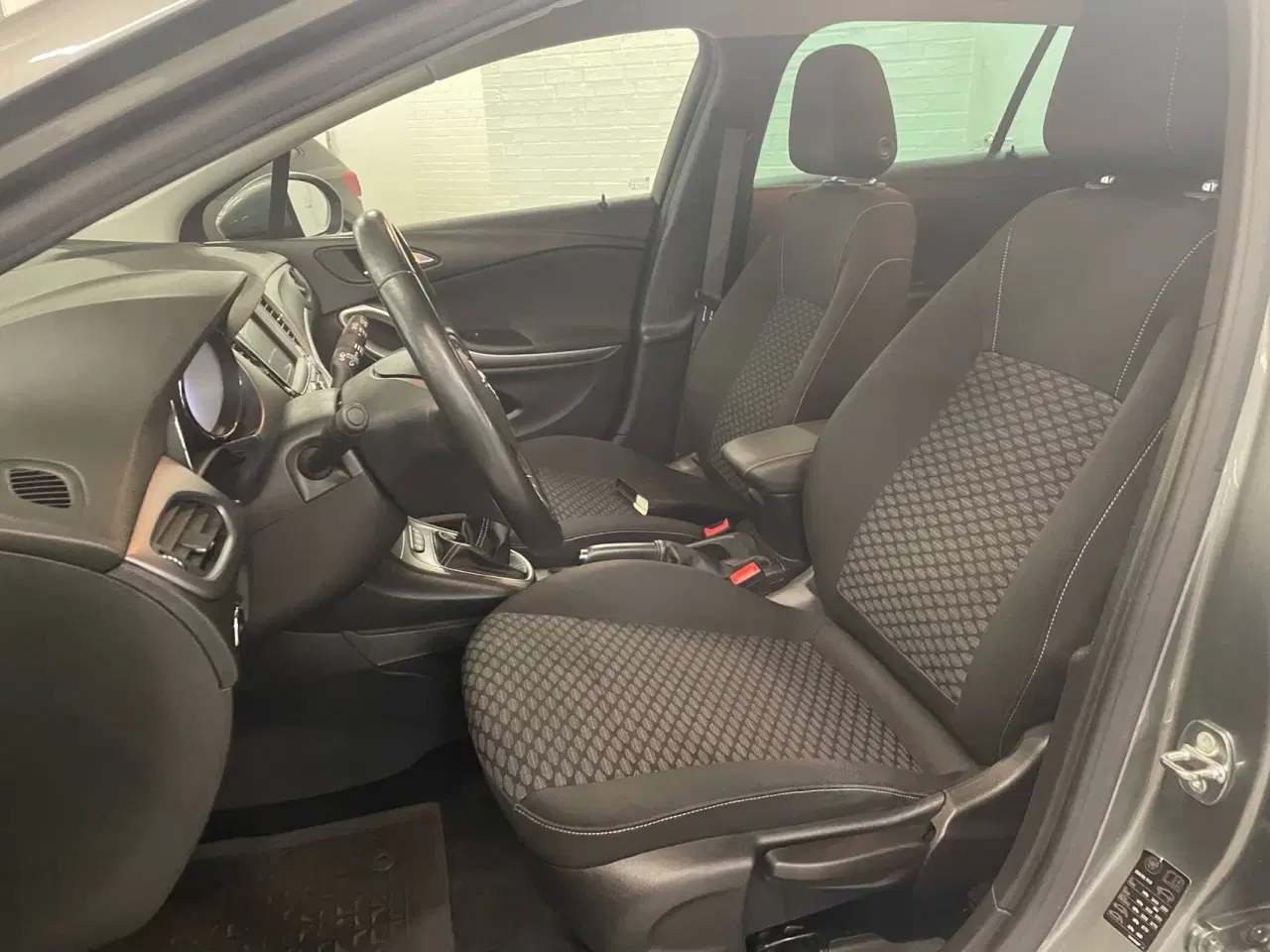 Billede 7 - Opel Astra Sports Tourer 1,6 CDTI Enjoy Start/Stop 110HK Stc 6g