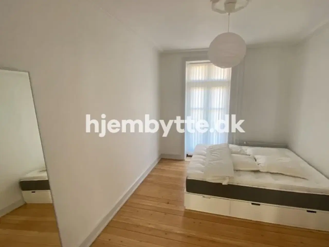 Billede 2 - Hjembytte - PeterBangsVej