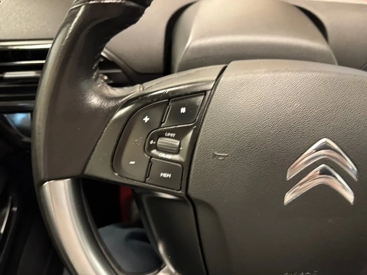 Billede 11 - Citroën Grand C4 SpaceTourer 1,5 BlueHDi 130 Iconic 7prs