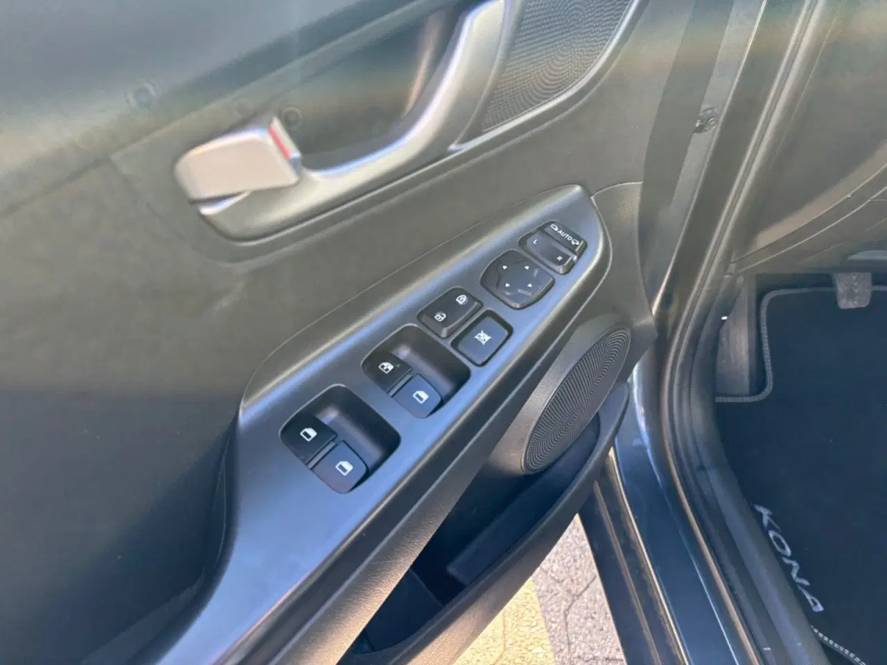 Billede 7 - Hyundai Kona 1,0 T-GDi Nordic Edition