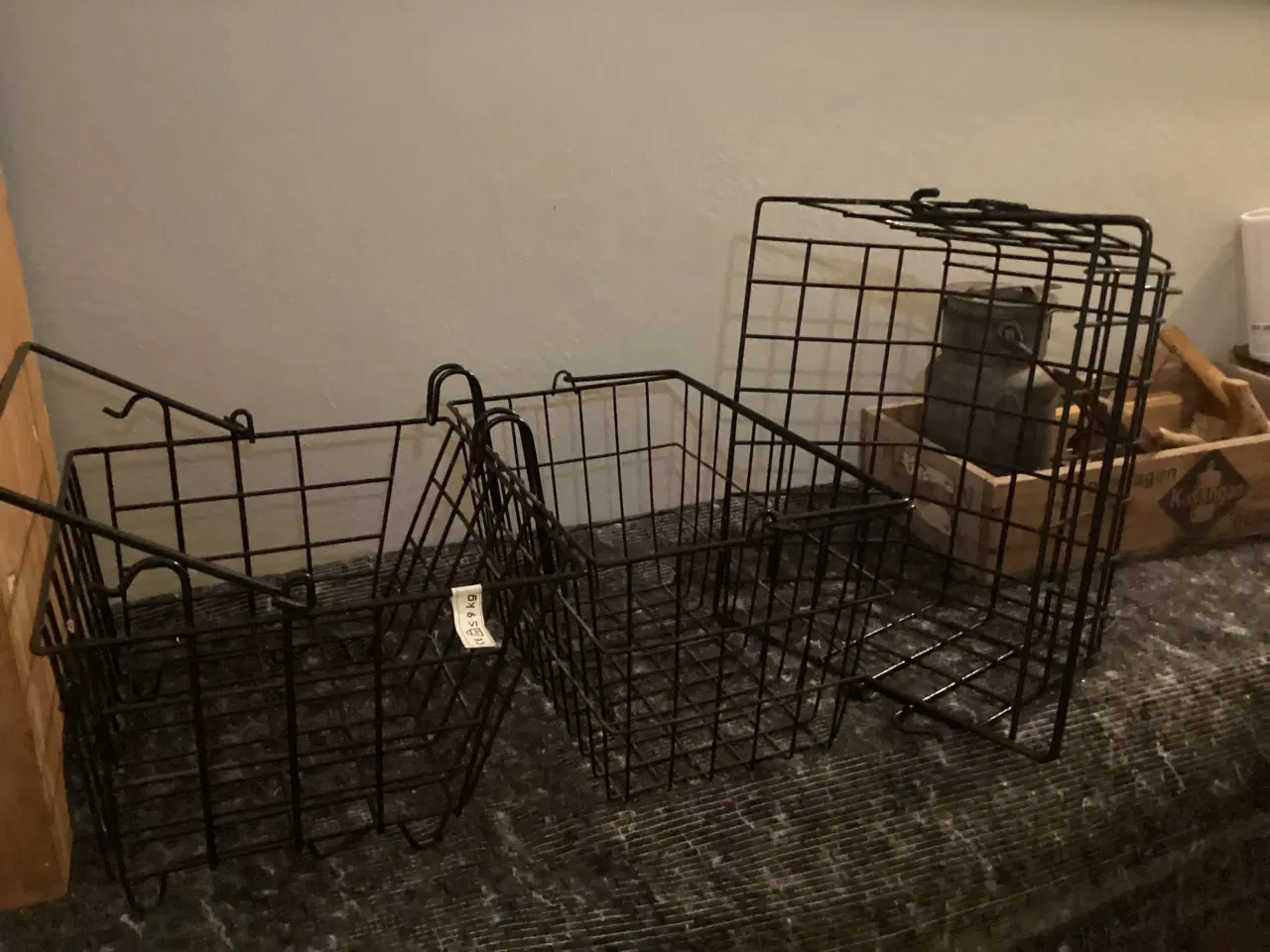 Billede 3 - Kurve til Rollator eller cykel