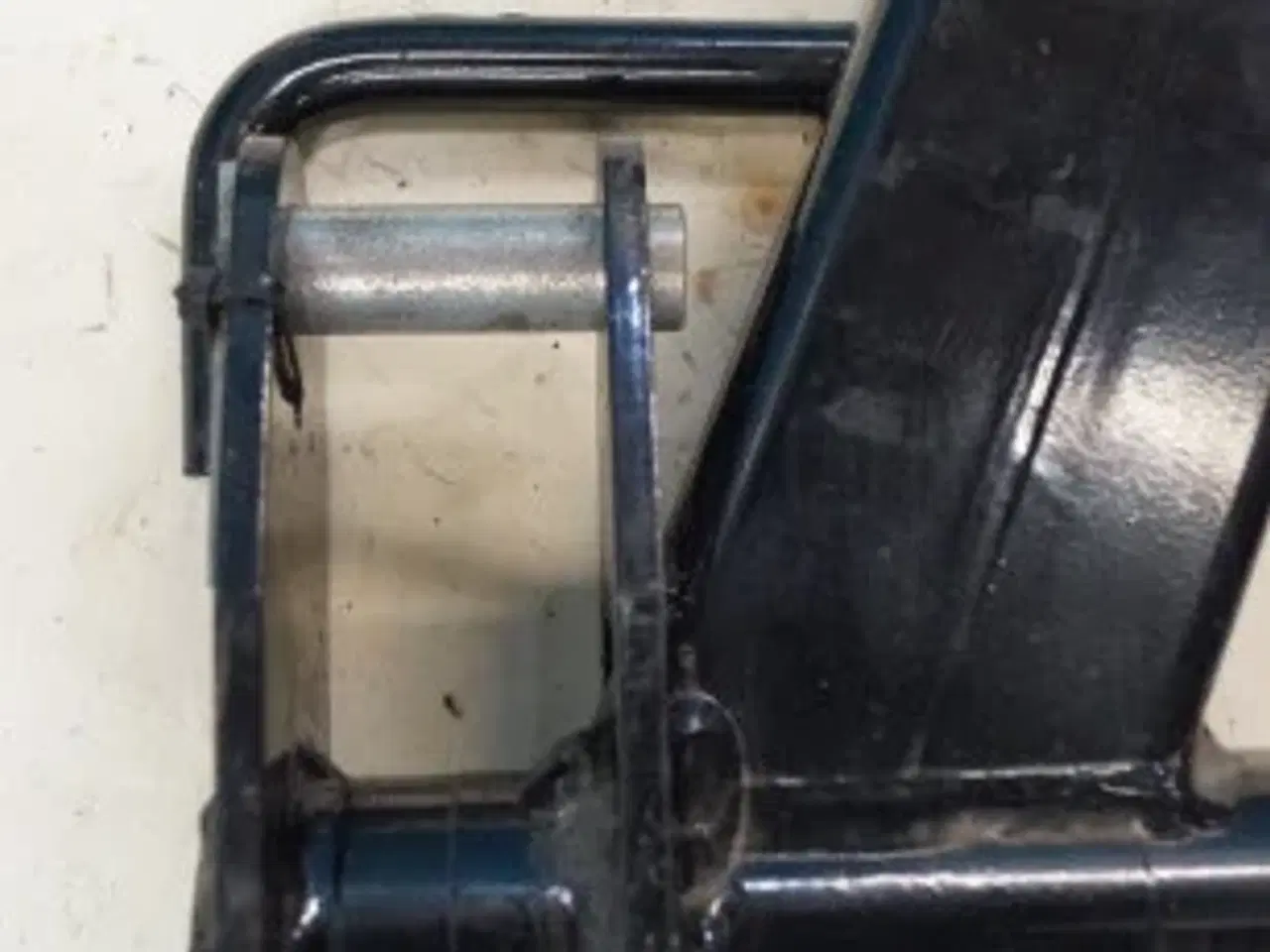 Billede 3 - Ransomes 2130 Arm LMSE145