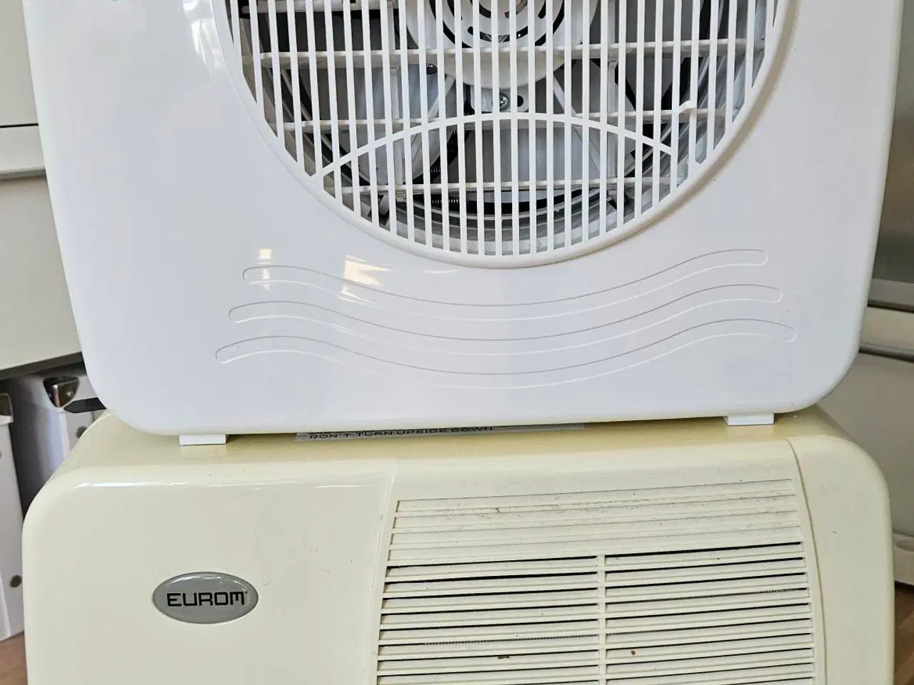 Billede 1 - Aircondition - Arctus Nordic Caravan - Giv et bud!