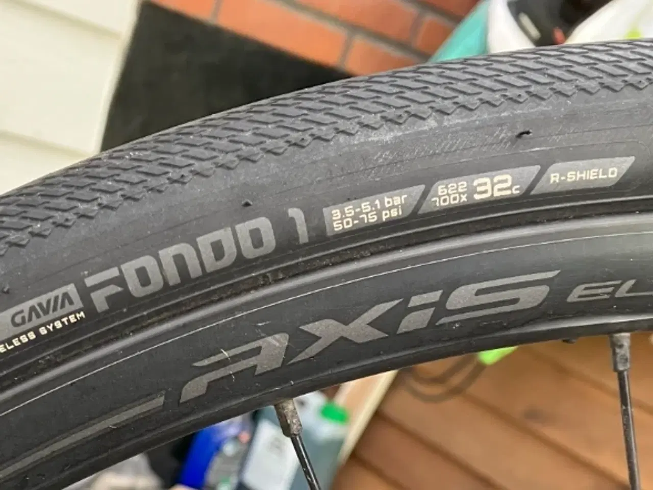 Billede 5 - specialized Diverge Gravel