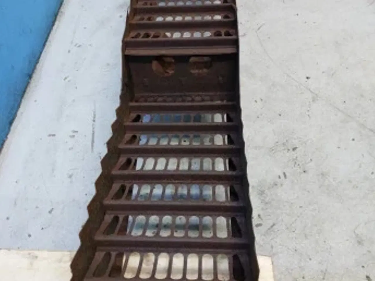 Billede 11 - Claas Lexion 405 Ryster 7484390