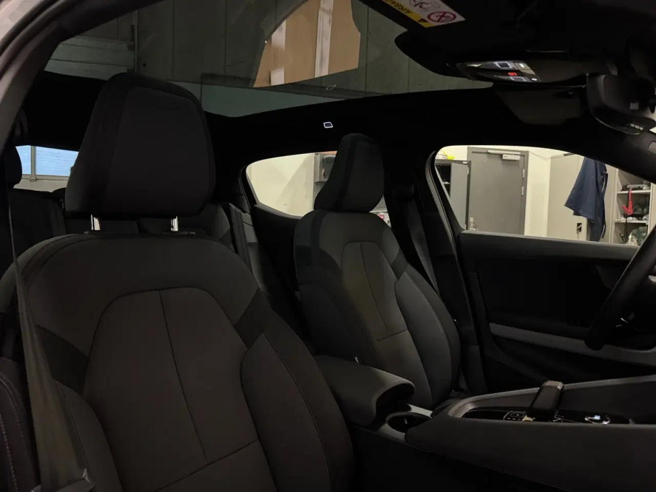 Billede 17 - Polestar 2  Long Range AWD