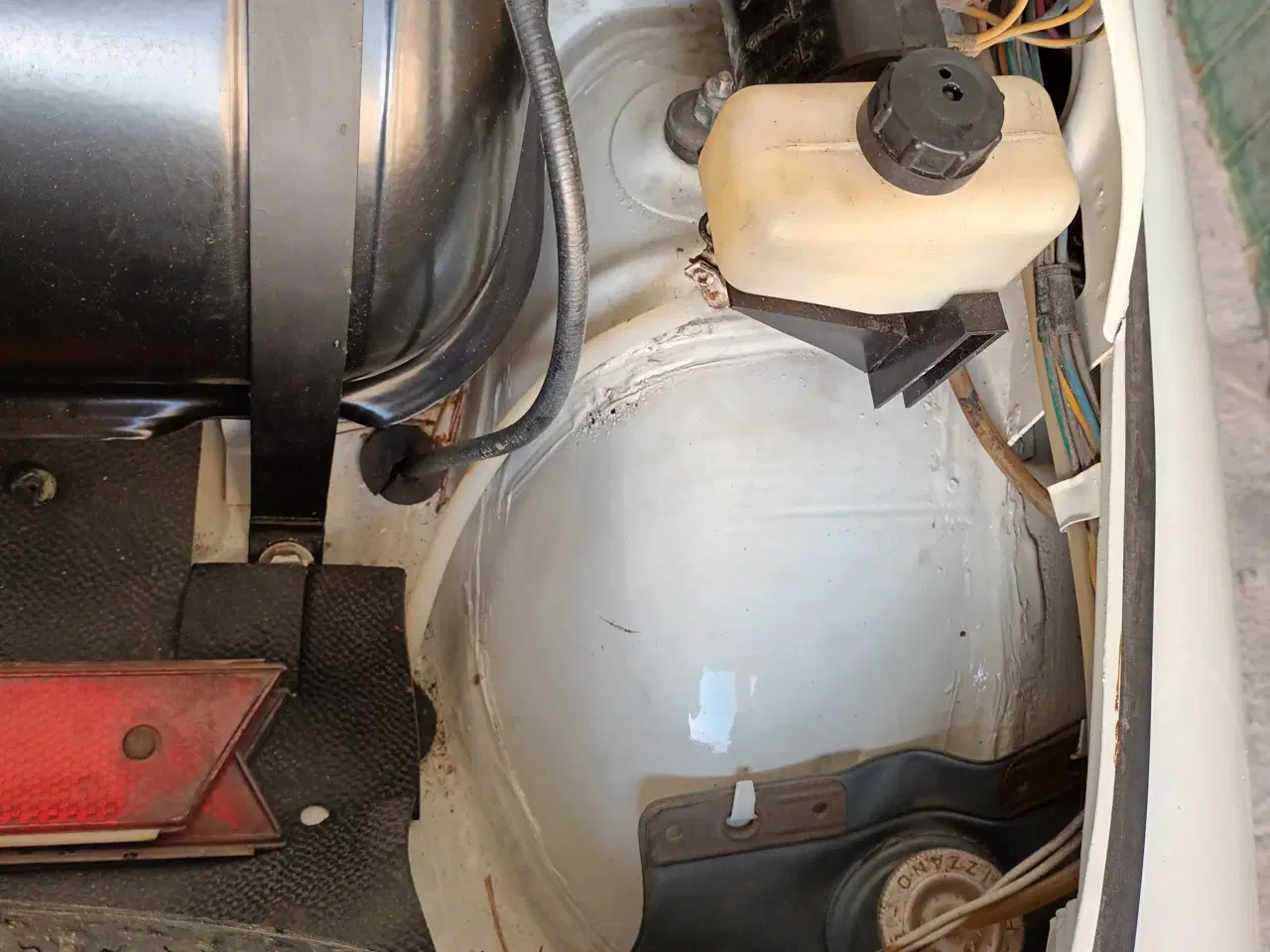 Billede 10 - Fiat 500 Giardiniera 1974