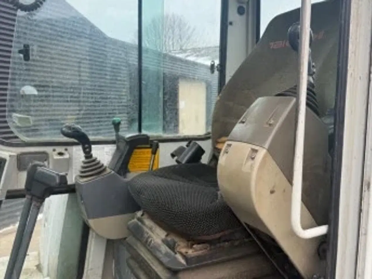 Billede 6 - 4.5tons gravemaskine