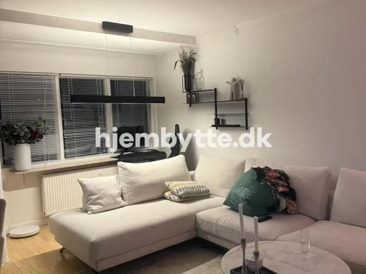 Billede 17 - Hjembytte - Øresundsvej