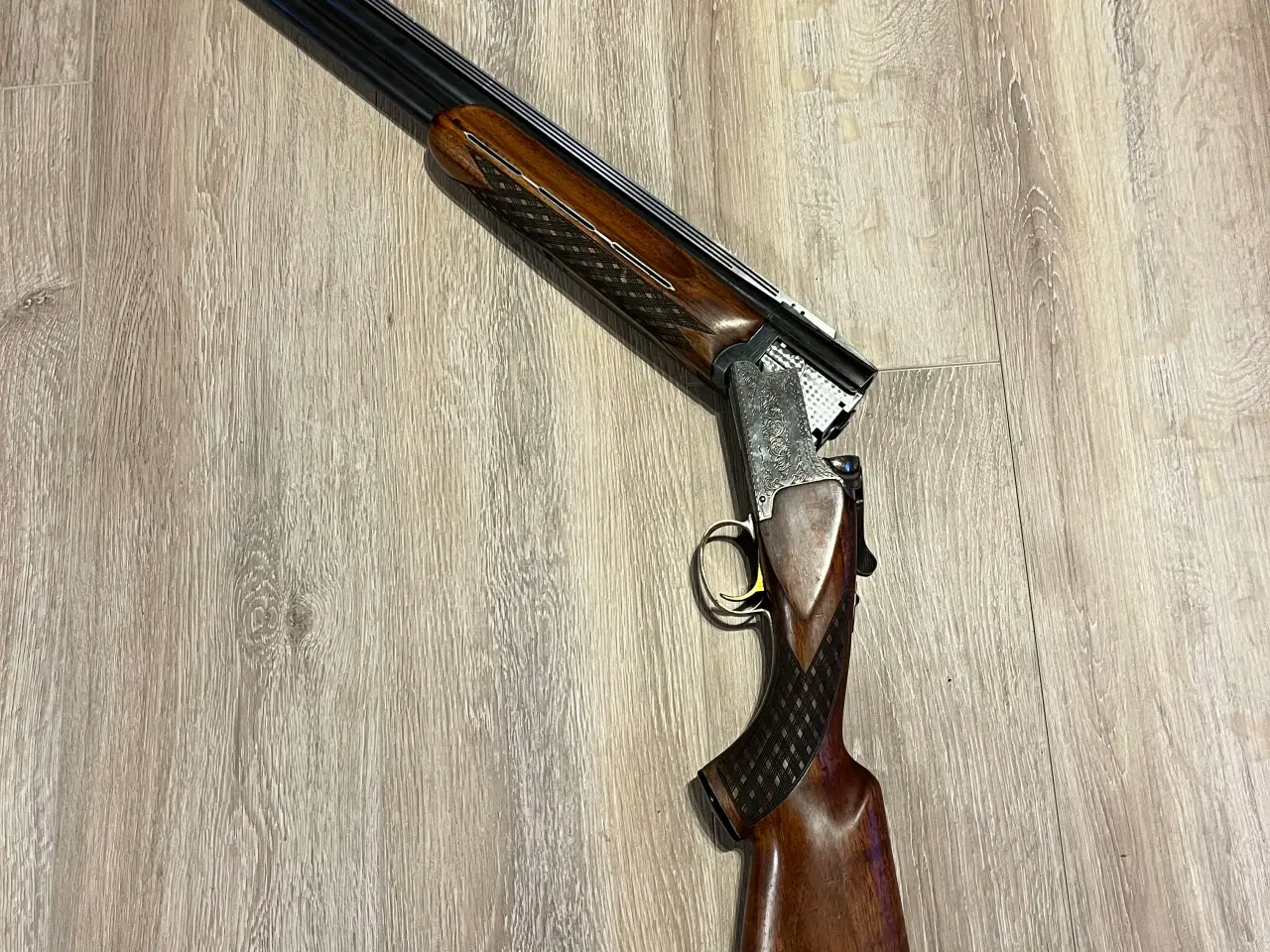 Billede 1 - Nikko Golden Eagle Skeet High grade