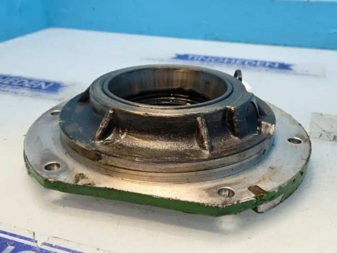 Billede 14 - John Deere 9780CTS  Husleje  H126564