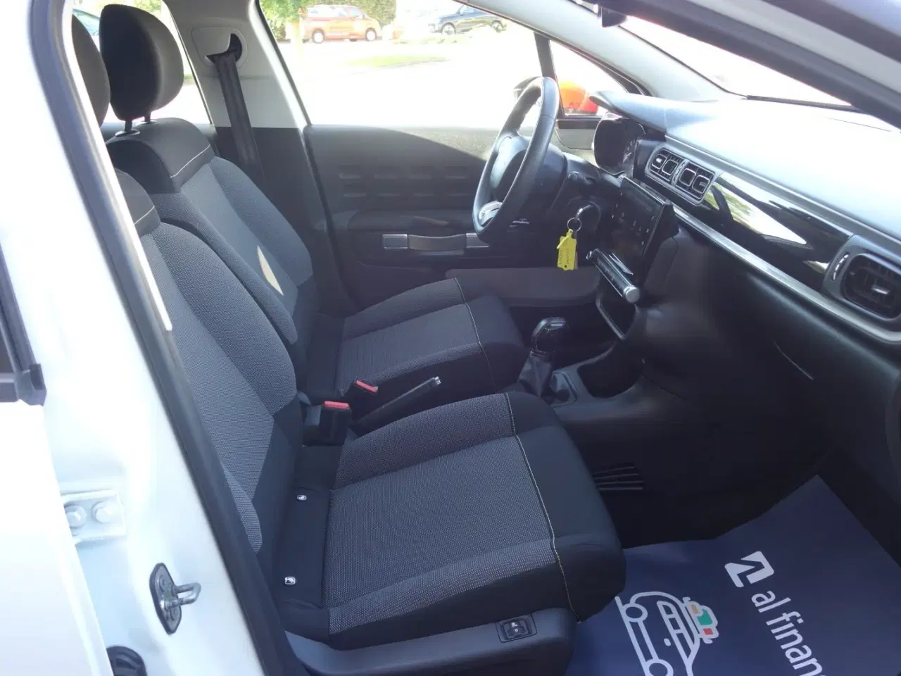 Billede 15 - Citroën C3 1,2 PureTech 82 Feel