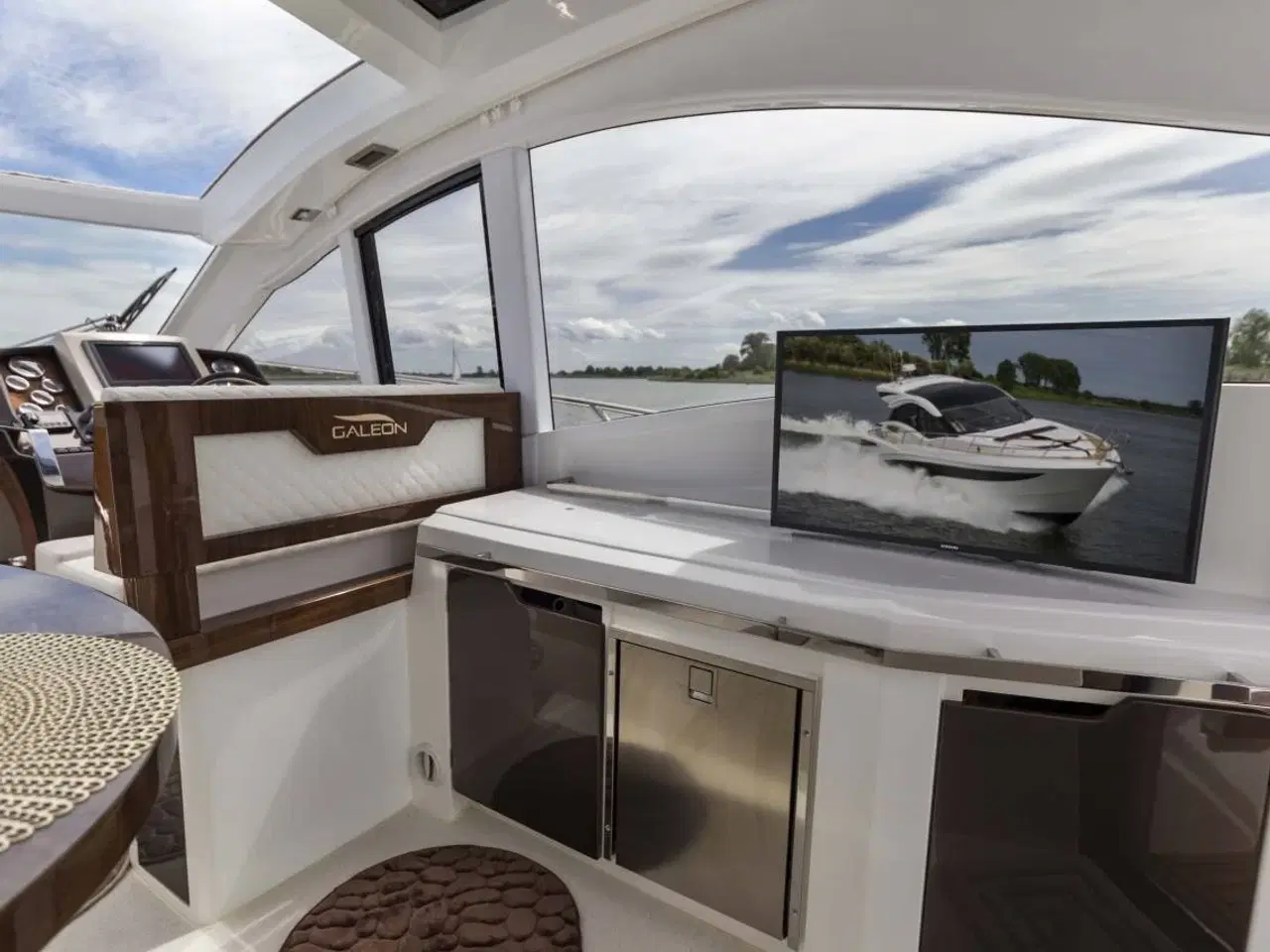 Billede 99 - Galeon 485 HTS