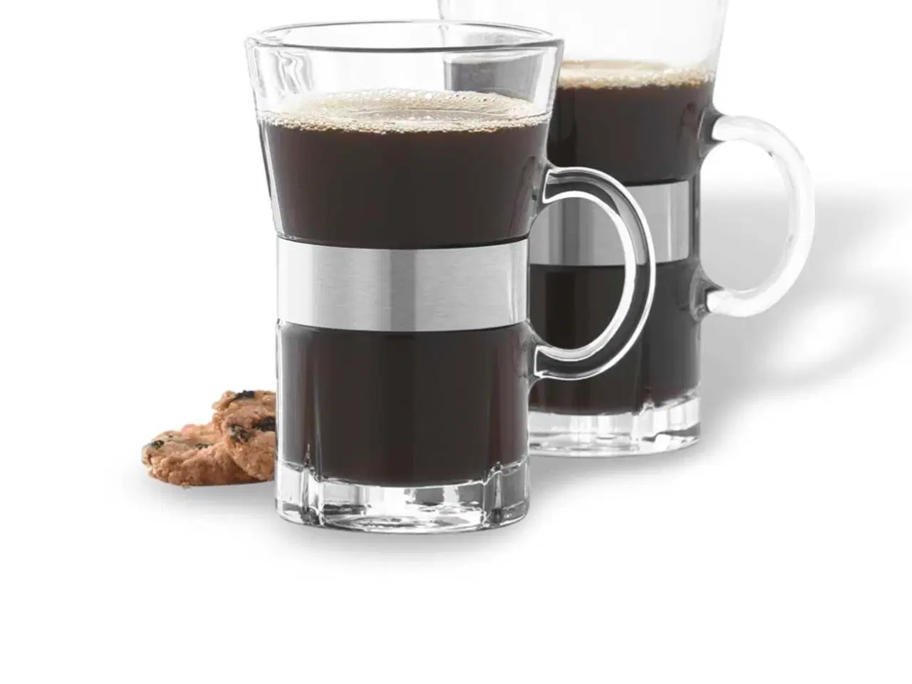 Billede 5 - Hot drink glas/krus