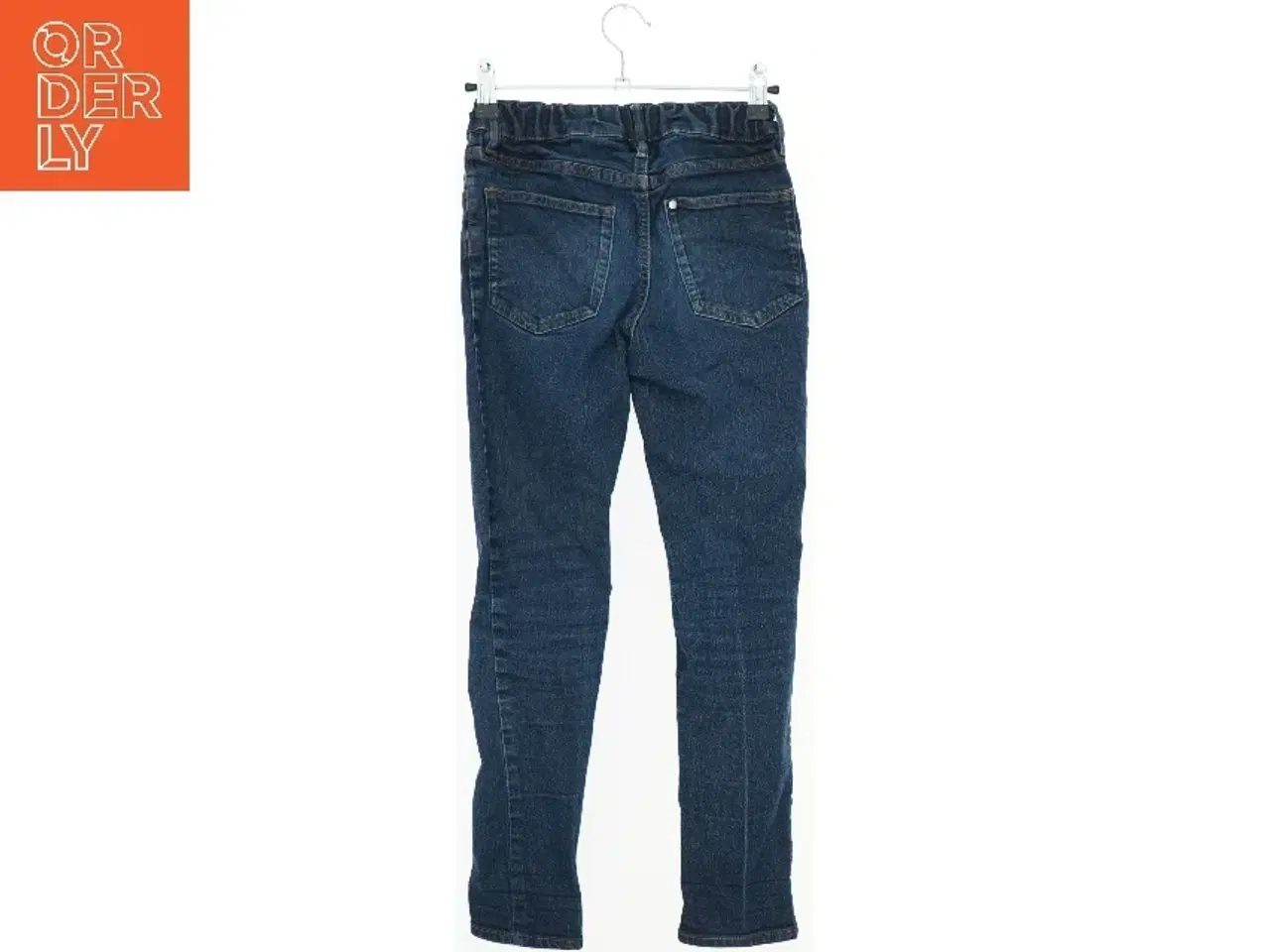 Billede 2 - Jeans - skinny fit - str. 140