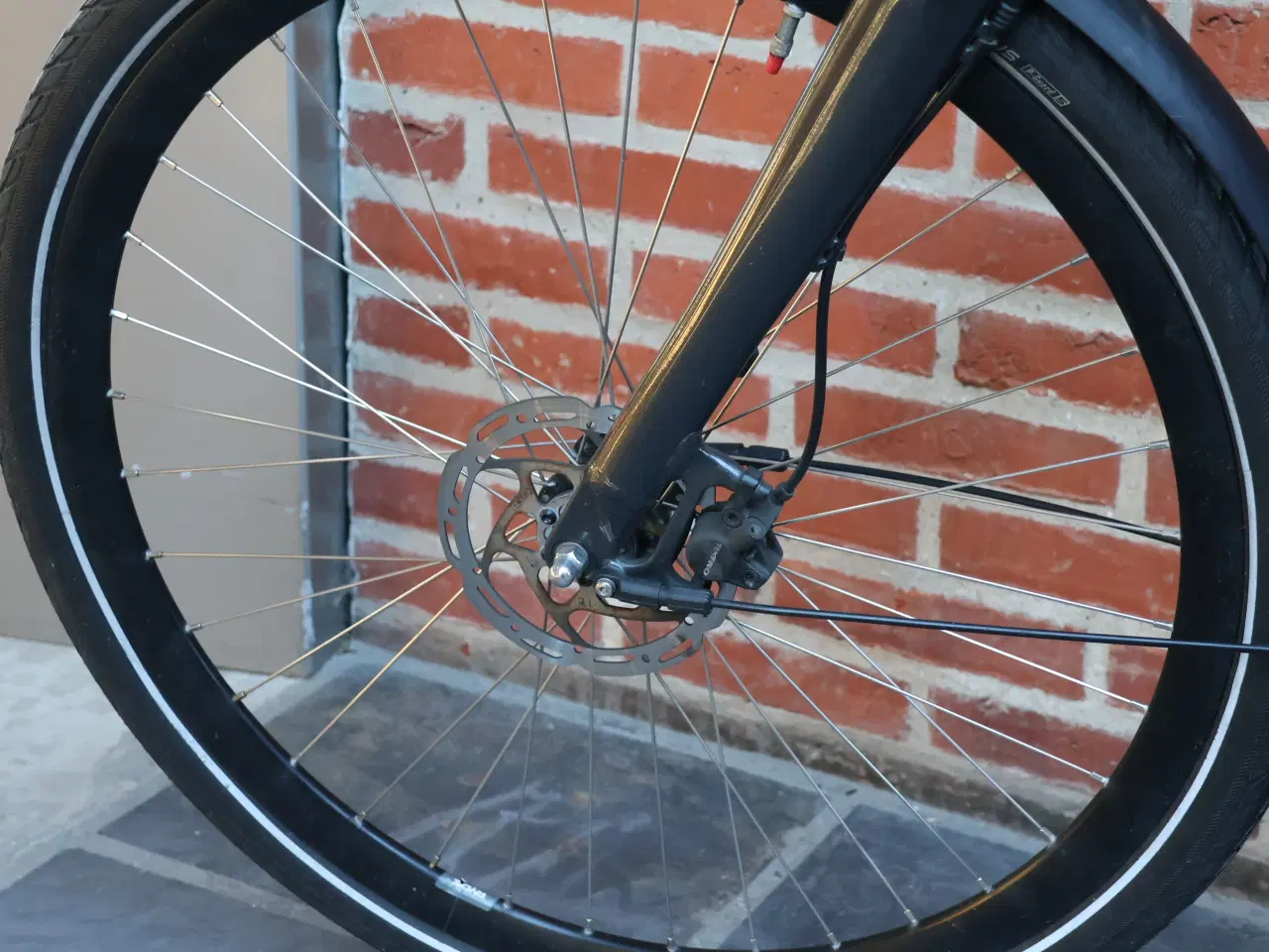 Billede 7 - Batavus Ego Razer el-cykel m/Bosch centermotor, 7