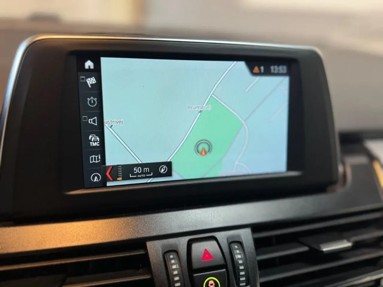 Billede 16 - BMW 220d 2,0 Gran Tourer Advantage aut. 7prs