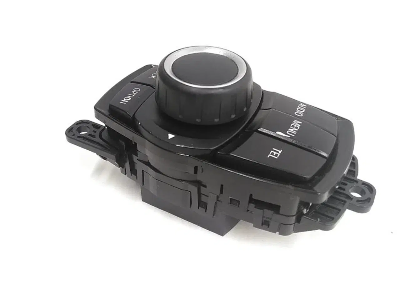 Billede 4 - Controller Midterkonsol Med professionel radio E13170 BMW X3 (F25) F20 F30 F31 F21 F34GT F21LCI F20LCI