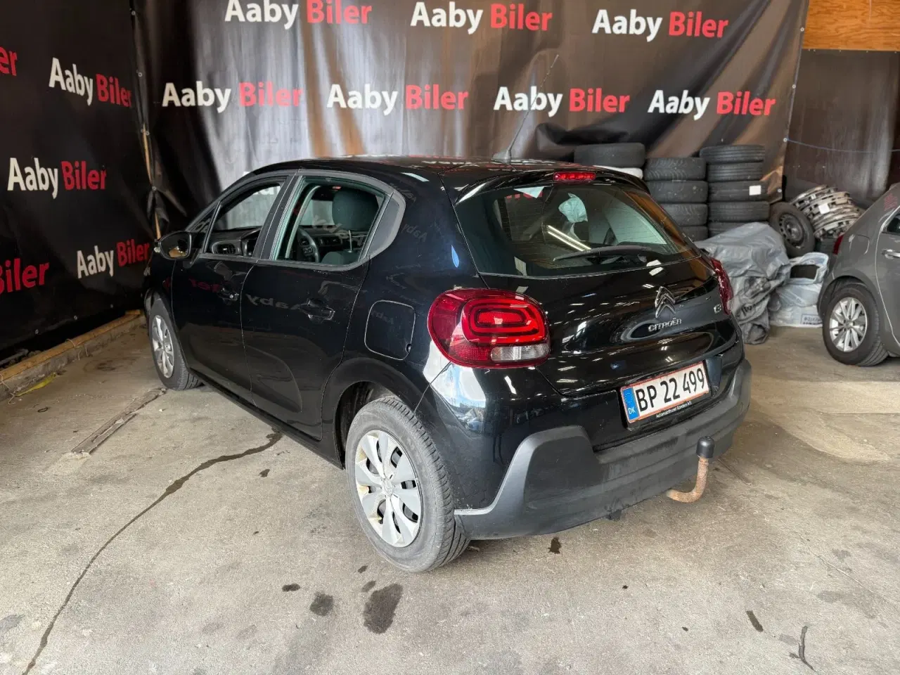 Billede 6 - Citroën C3 1,2 PureTech 82 Cool