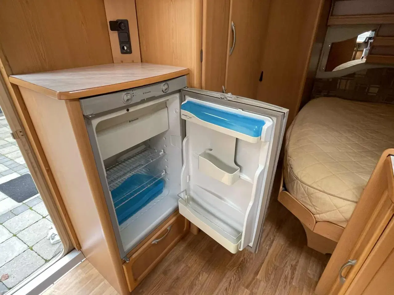 Billede 13 - Campingvogn Kabe