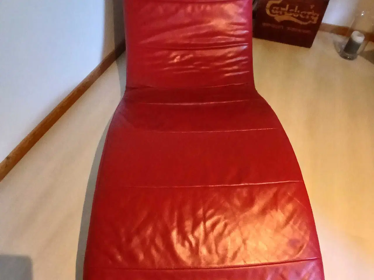 Billede 1 - Flot sofa sælged