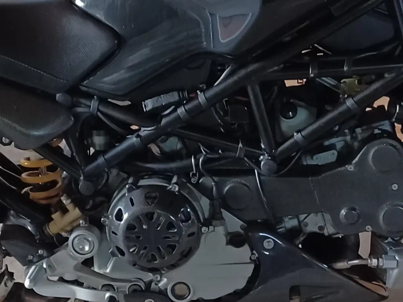 Billede 5 - Ducati 996 monster ms4r 