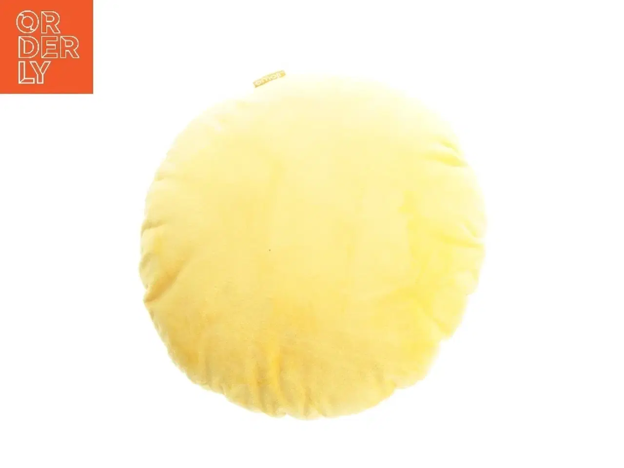 Billede 4 - Emoji pude fra Emoji (str. Ø 31 cm)