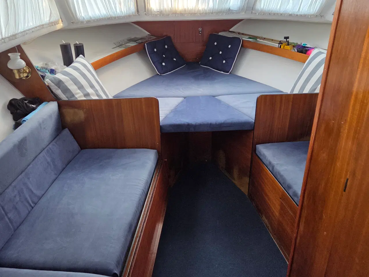 Billede 13 - Fjord 27 Cruiser