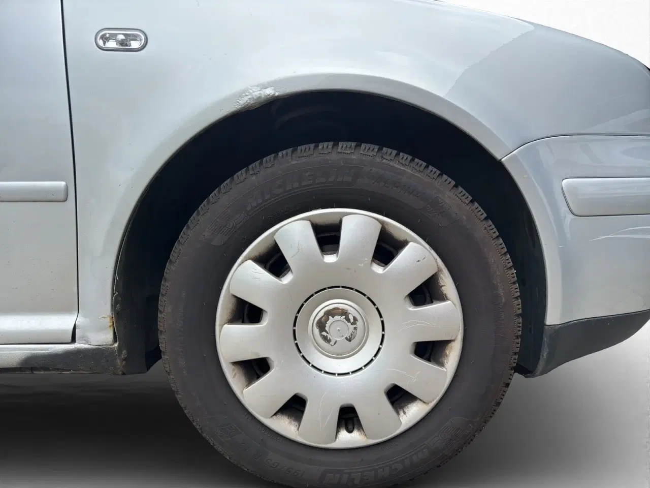 Billede 20 - VW Golf IV 1,9 TDi 100 Trendline