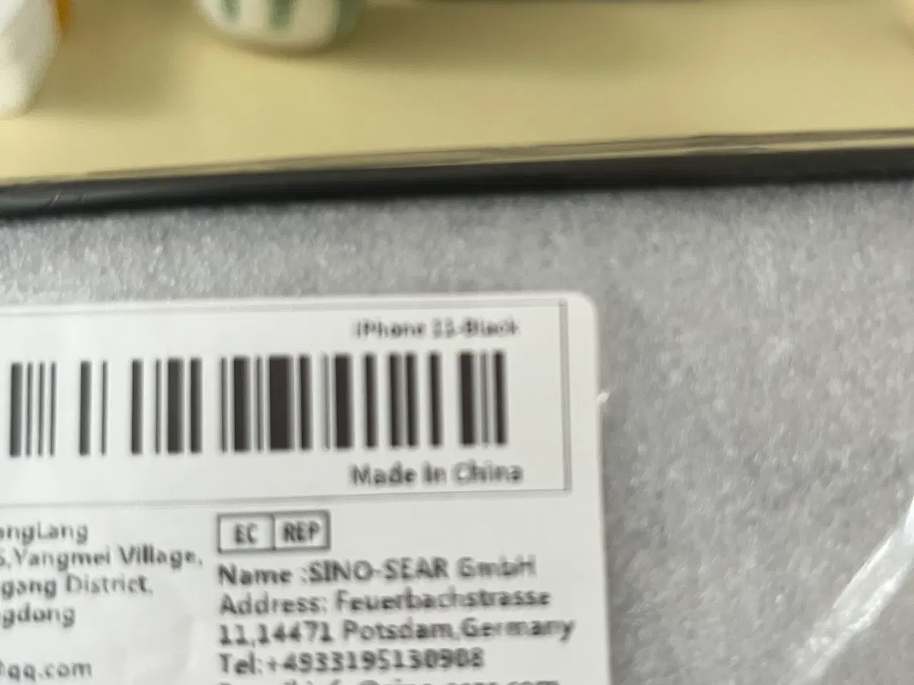 Billede 4 - iPhone 11 128 gb 