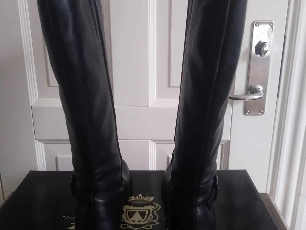 Billede 2 - Støvler