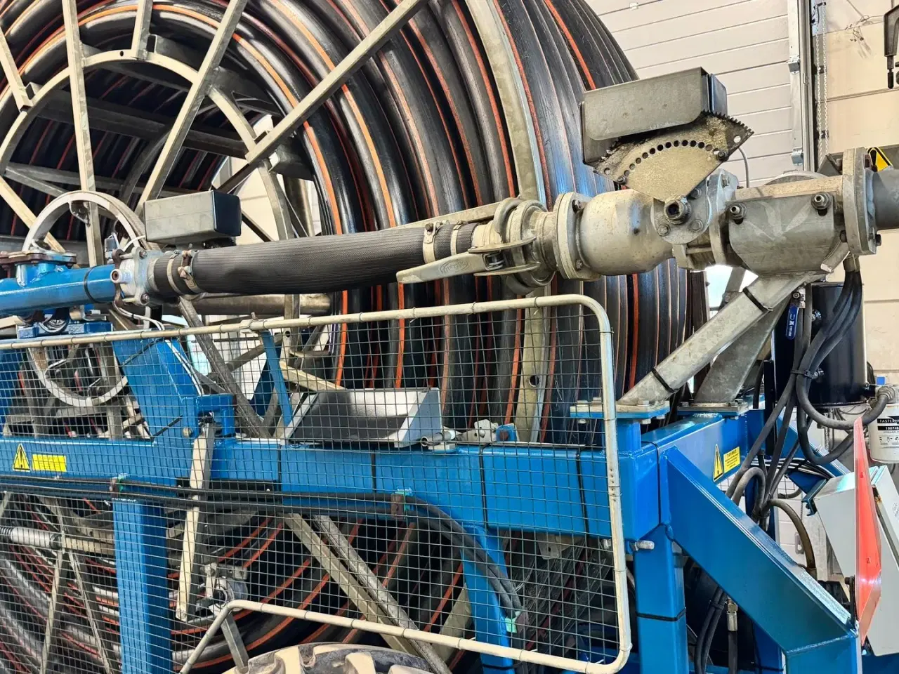 Billede 10 - Fasterholt FM4300-100-500