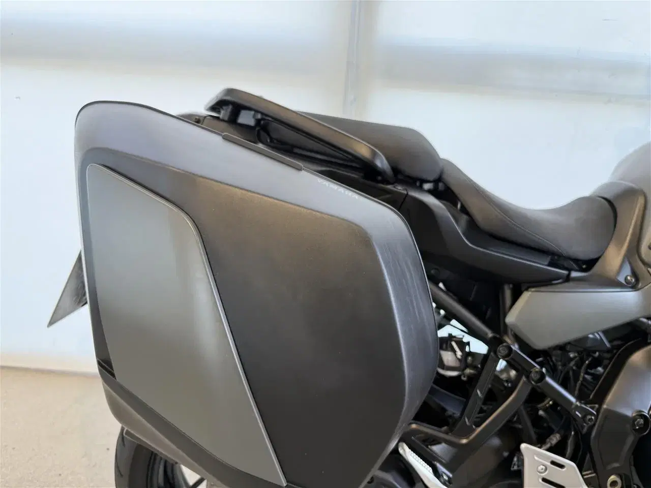 Billede 10 - Yamaha Tracer 9 GT