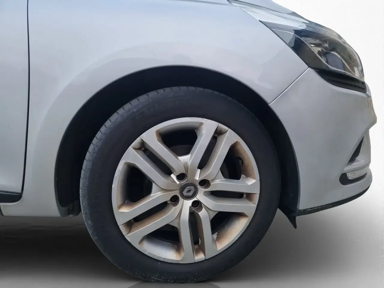 Billede 19 - Renault Clio IV 1,5 dCi 90 Zen