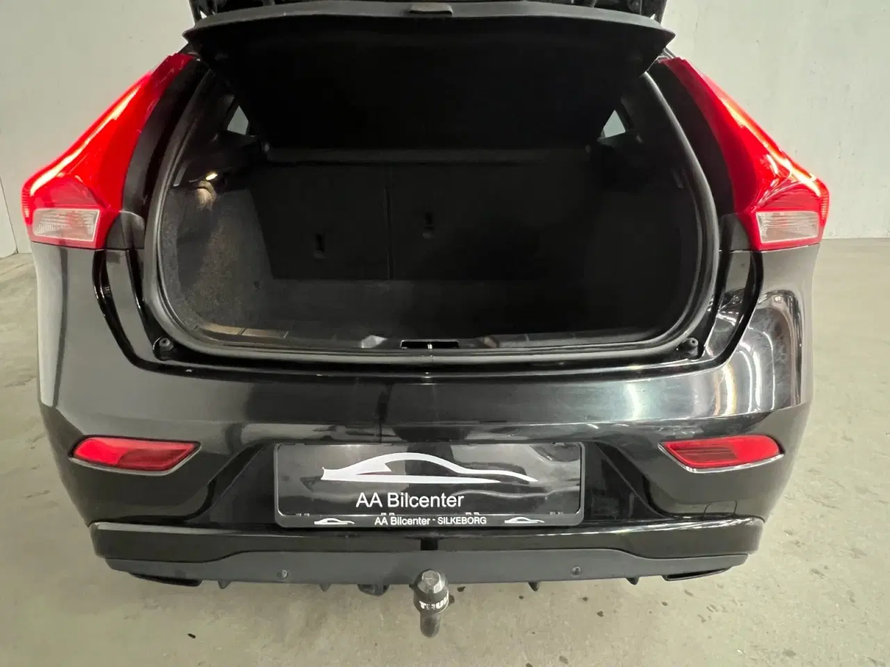 Billede 17 - Volvo V40 2,0 D3 150 Momentum