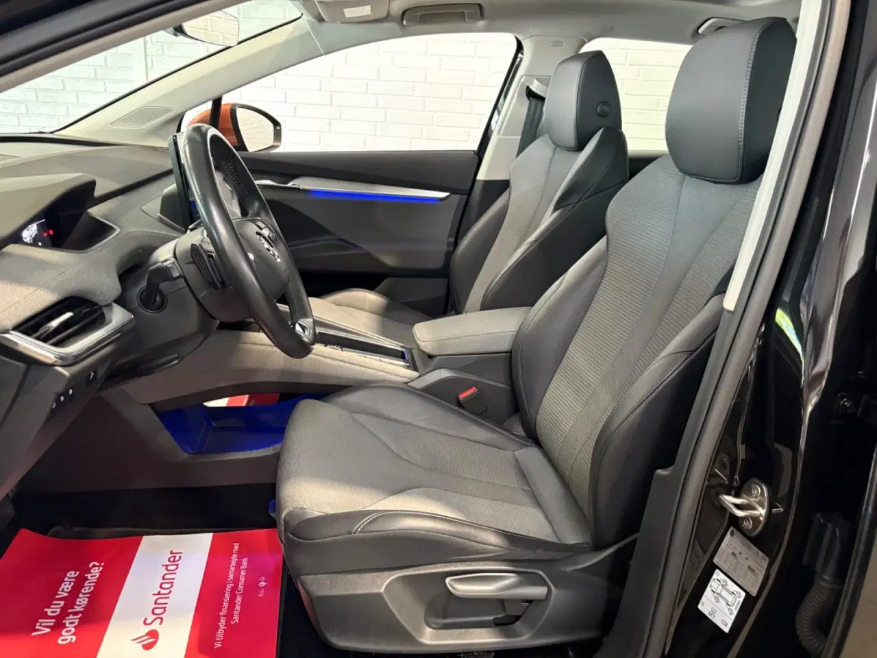 Billede 6 - Skoda Enyaq 80 iV