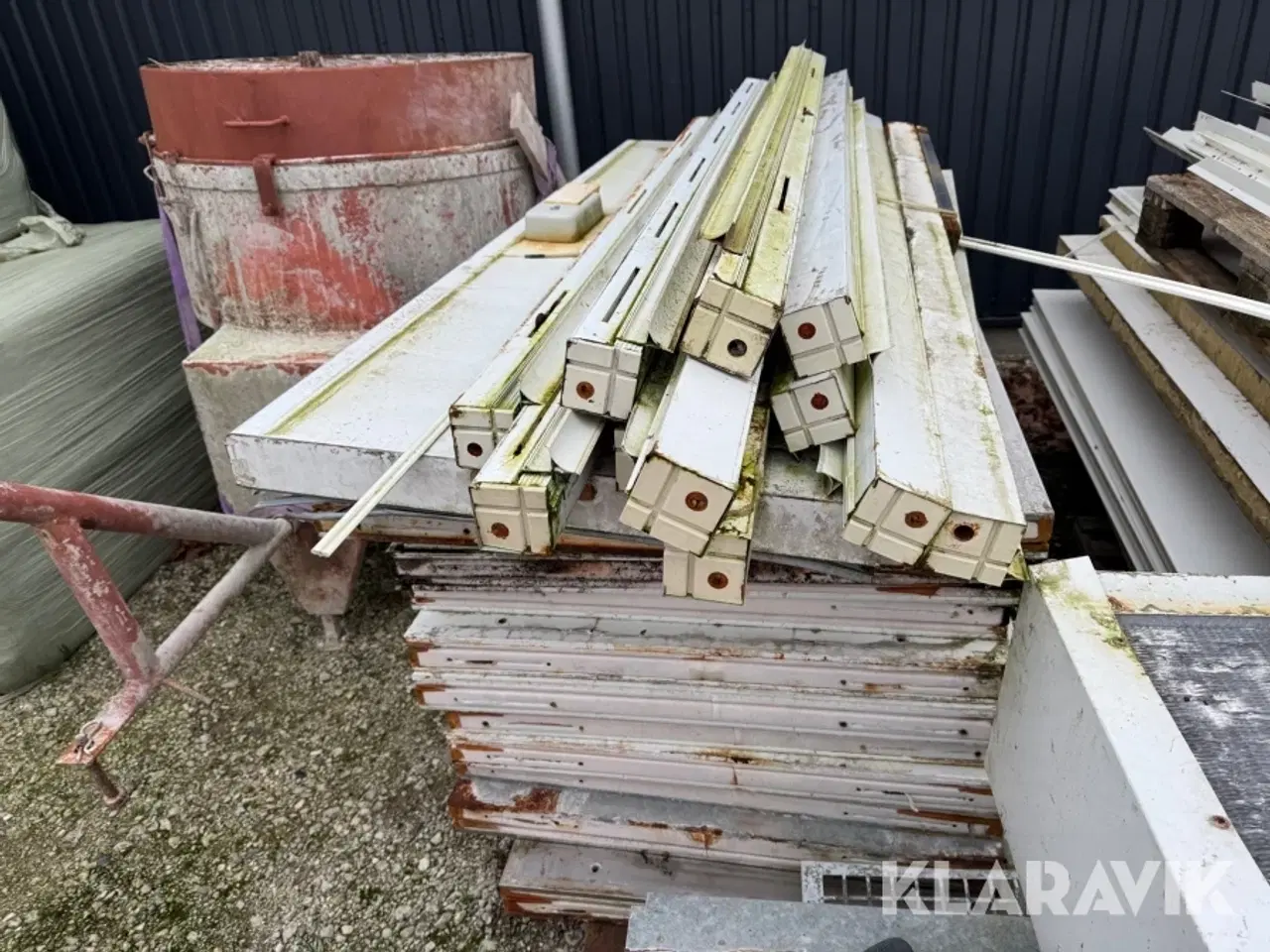 Billede 3 - Kølerrum