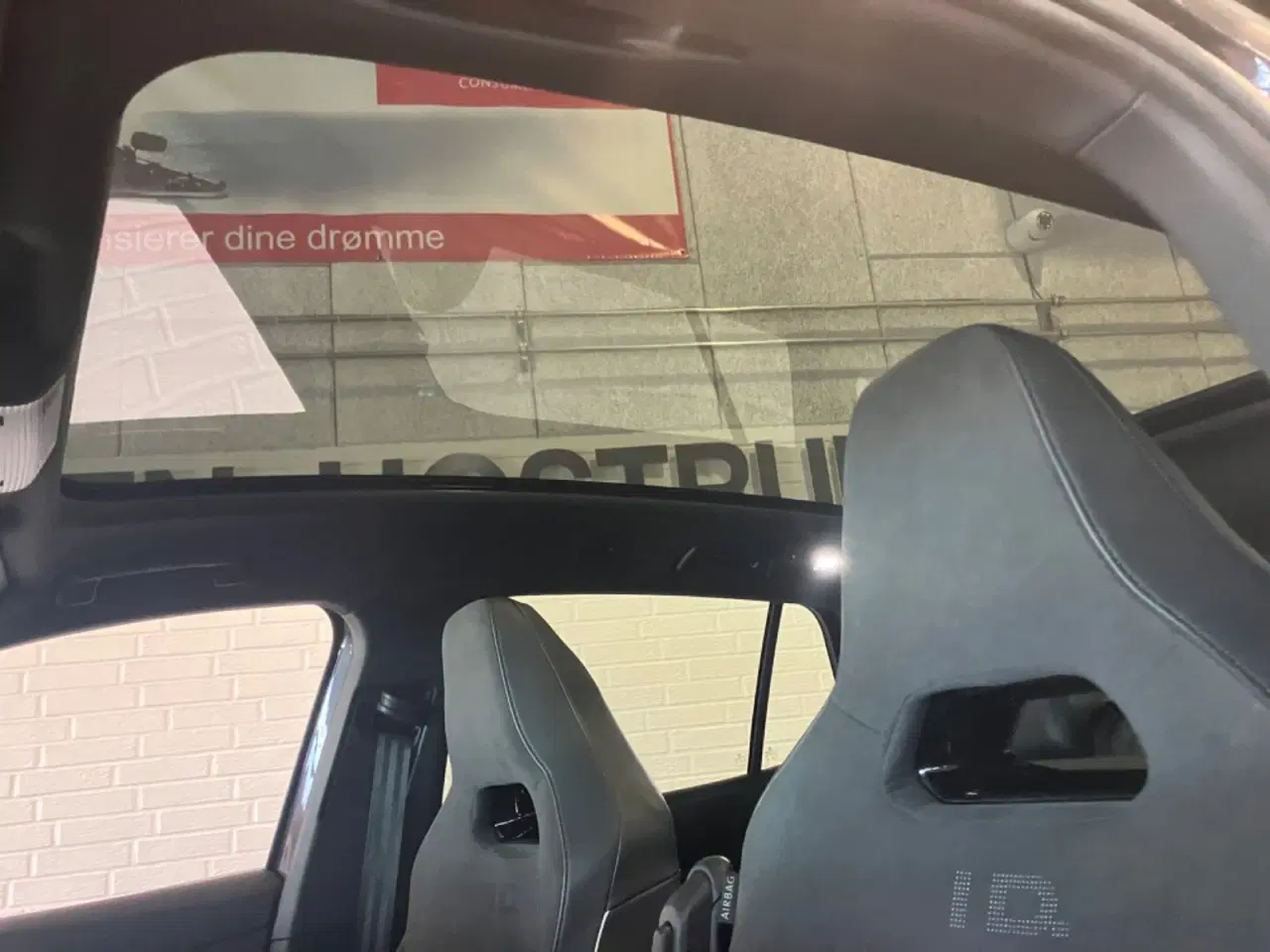 Billede 5 - VW ID.4 77 GTX 4Motion