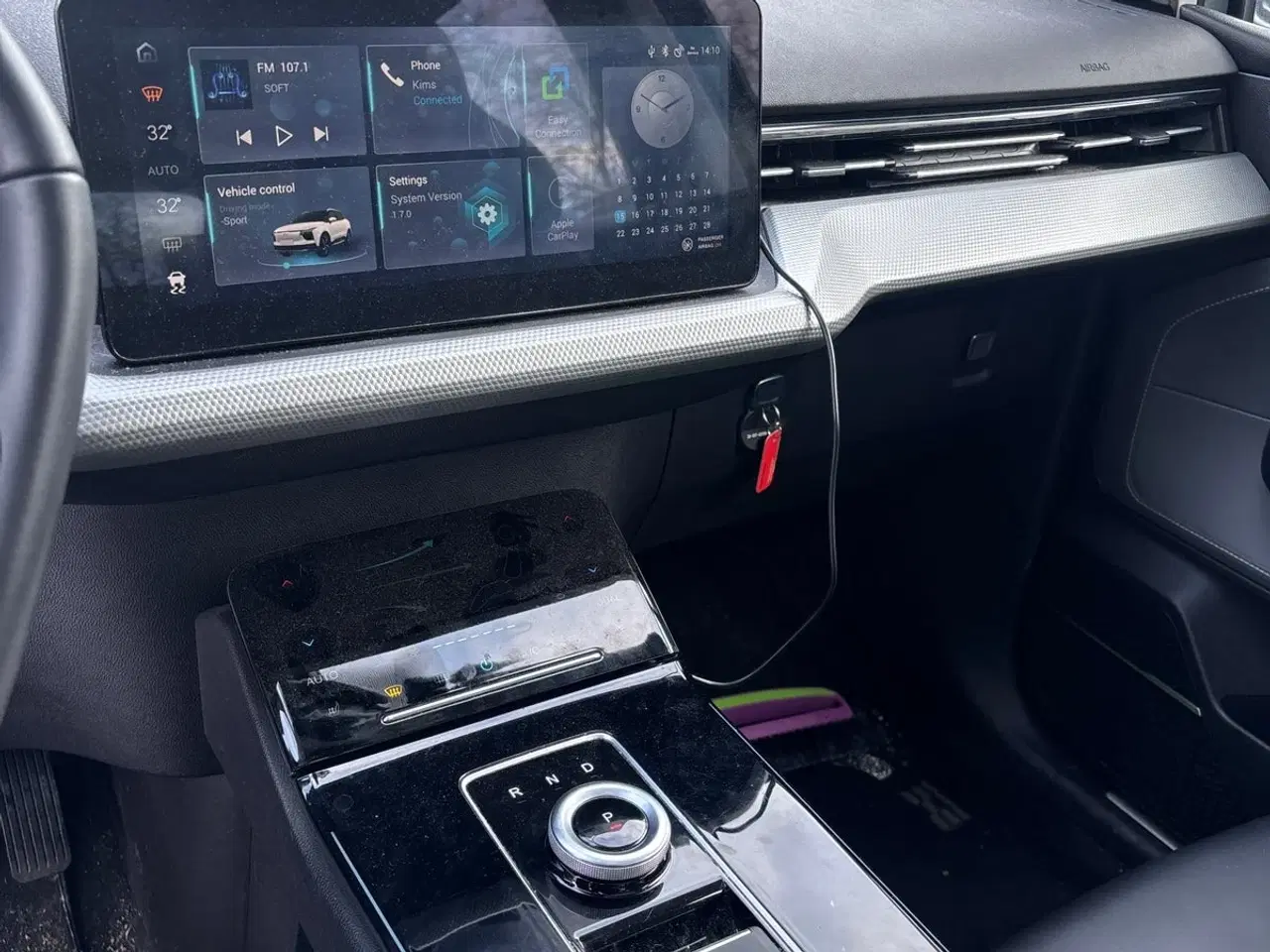 Billede 7 - Aiways U5  Limited