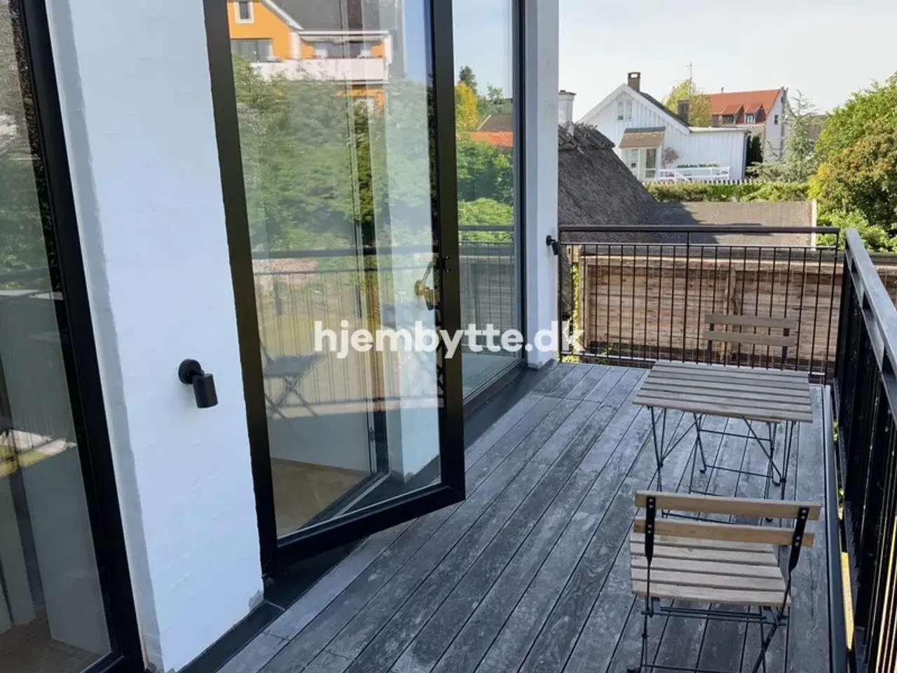 Billede 1 - Hjembytte - Strandvejen