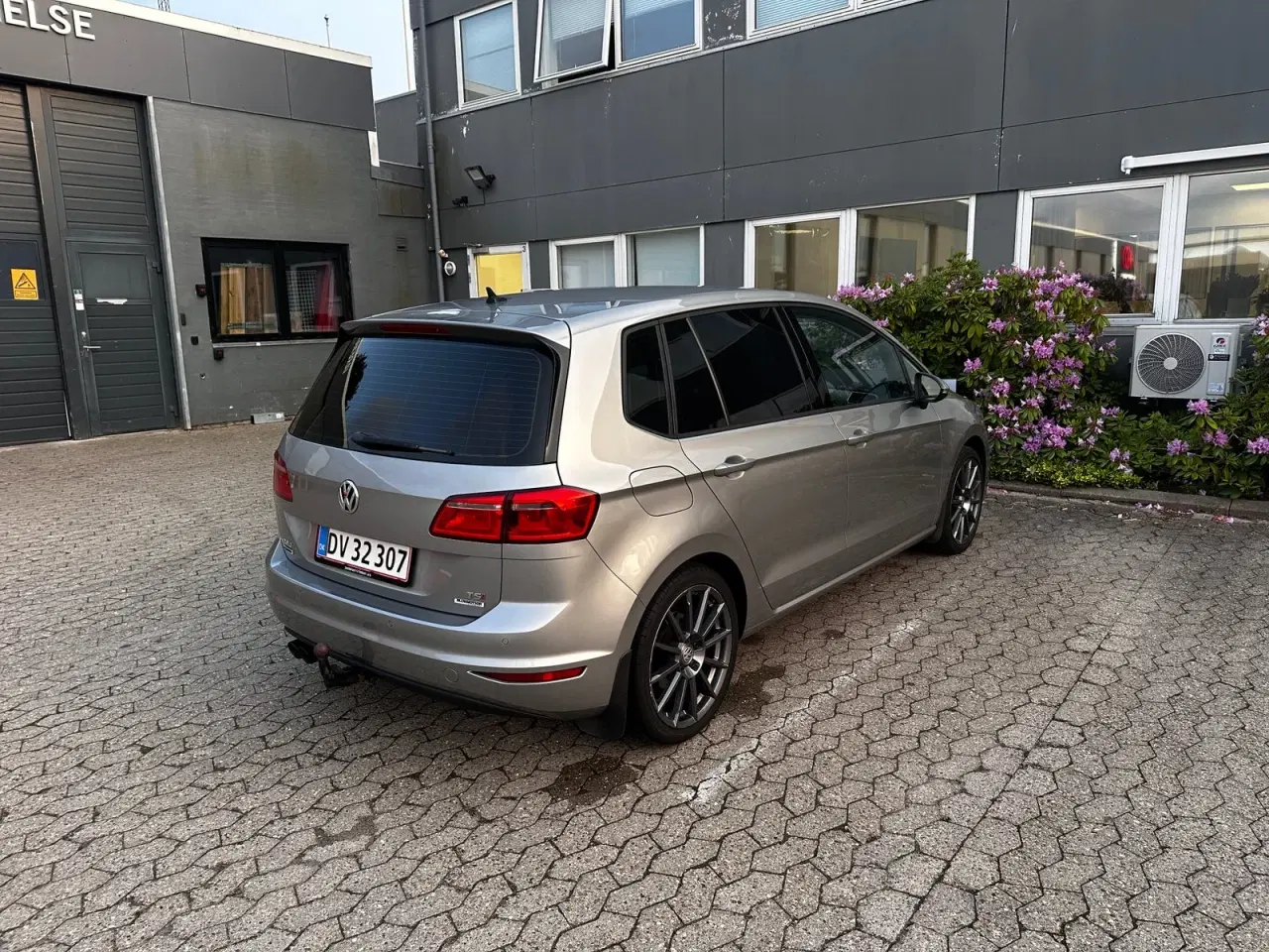 Billede 3 - VW Golf Sportsvan 1,4 TSi 125 Comfortline DSG BMT