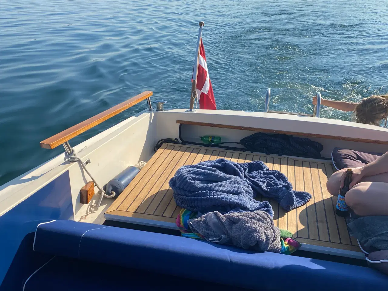 Billede 9 - Windy 25 fc 