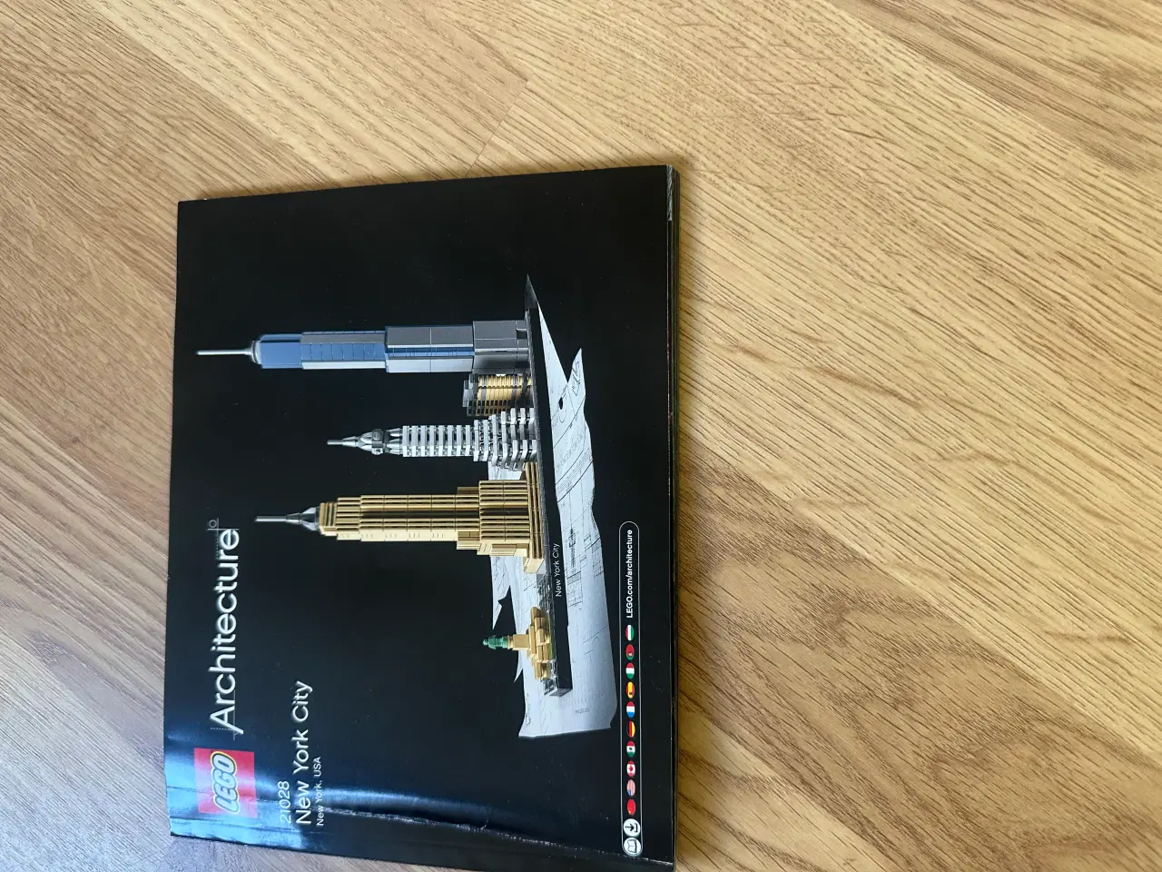 Billede 4 - Lego