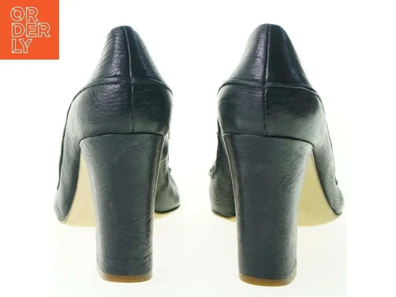 Billede 3 - Sko fra Kurt Geiger (str. Ukendt)