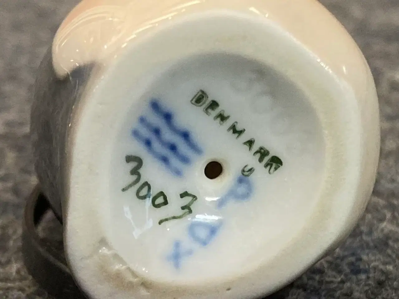 Billede 7 - Royal Copenhagen pingvin