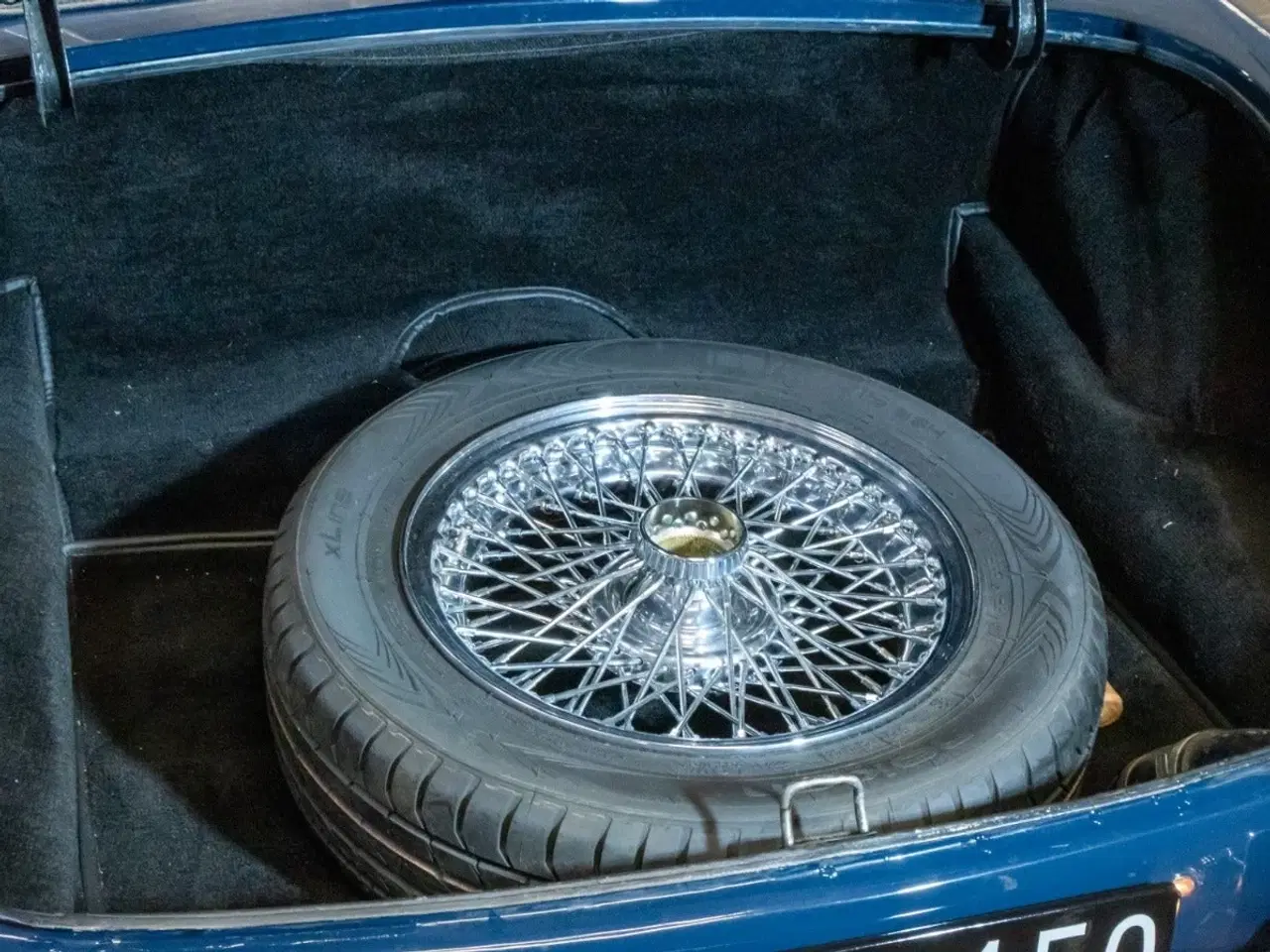 Billede 7 - MG C 2,9 Coupé