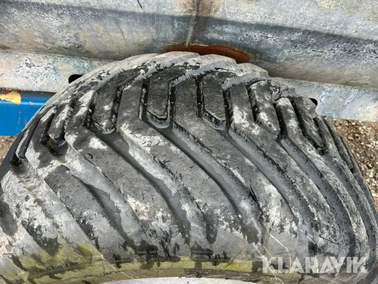 Billede 8 - Vandvogn 10000l